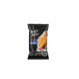 Pechuga de Pollo Apanada RDA