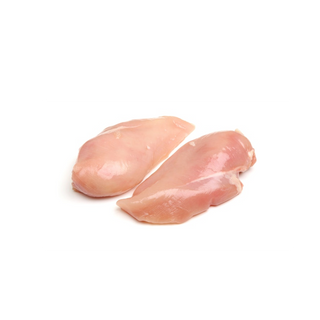Pechuga Deshuesada 1kg