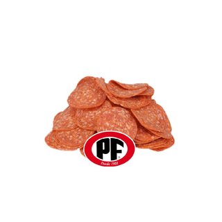 Pepperoni 250G