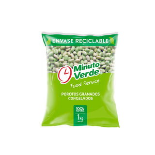 Porotos Granados 1k