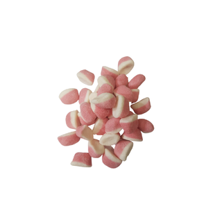 Gomitas Besos 1/4