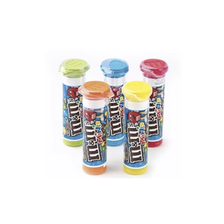 m&m tubo 30 grs