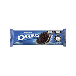Galleta Oreo original 108 grs
