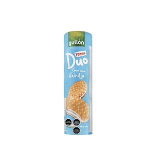 Galleta Duo Gullon 500 grs
