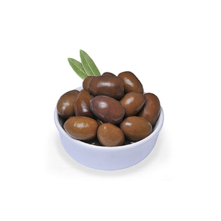 Aceituna Verde  Azapa 1/4