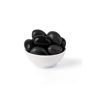 Aceituna negra granel 1/4