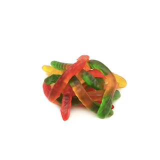 Gomita Gusano 250g