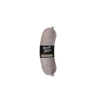 Pate de salame Receta del Abuelo 125 grs