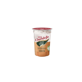 Chandelle Lucuma Nestle 130 grs
