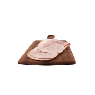 Jamon pierna acaramelado PF 1/4