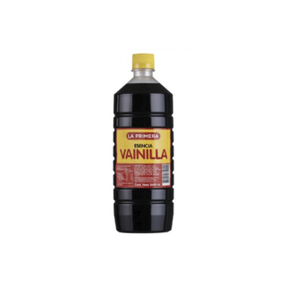 Vainilla La Primera 1 litro