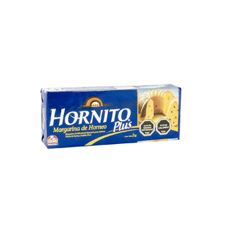 Margarina de horneo Hornito Plus 1 kg