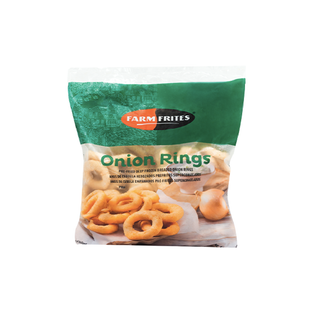 Aros de Cebolla Farm Frites 1,1 Kg