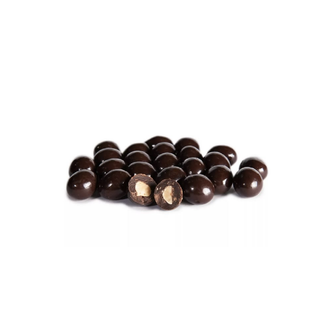 Mani con chocolate 1/4