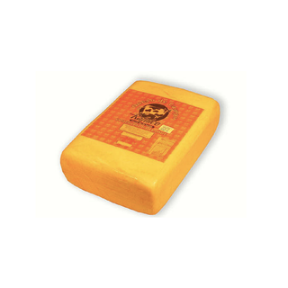 Queso chanco Rafulco 1/4