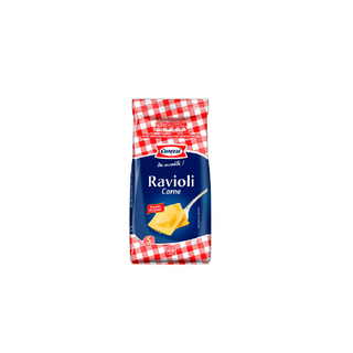 Ravioli Carne Carozzi 400 grs