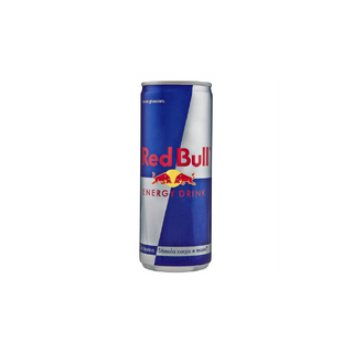 Bebida Energética RedBull 250 ml