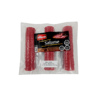 Salame La Preferida 1/4