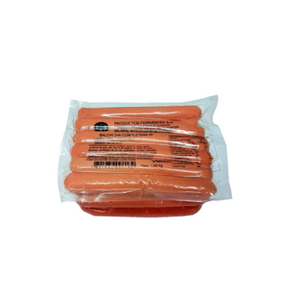 Salchicha Gran  Completo PF 2,5 Kg