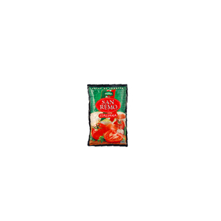 Salsa de Tomates San Remo 200 grs