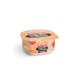 Sémola Postres de la Abuela Soprole140 grs