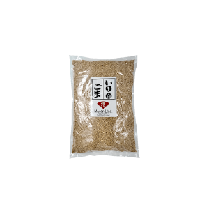 Sesamo tostado Macán 1kg