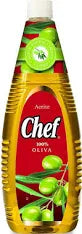 Aceite de oliva CHEF 1LT