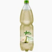 Agua mas 500ml