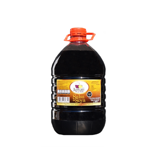 Salsa de Soya Juwai 5 Lt