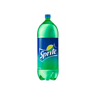 Bebida Sprite 3L