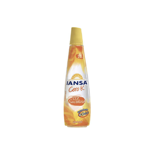 Endulzante Sucralosa Iansa Cero K 250 ml