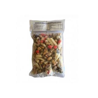 Surtido de Mariscos 1kg