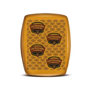 Queso Las parcelas de Valdivia 1/4