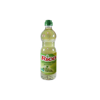Vinagre vino blanco Rico 1L