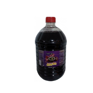 Vinagre Tinto Juwai 5 Litros
