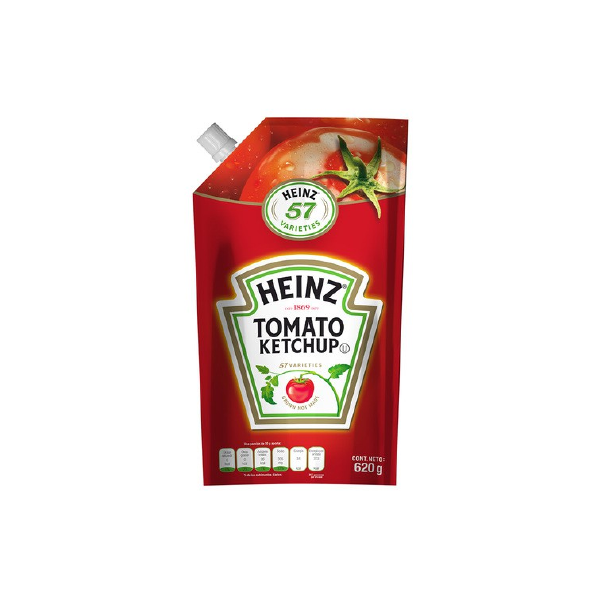 Ketchup Heinz 900 grs