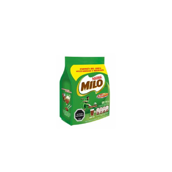 Milo Nestlé 150 grs