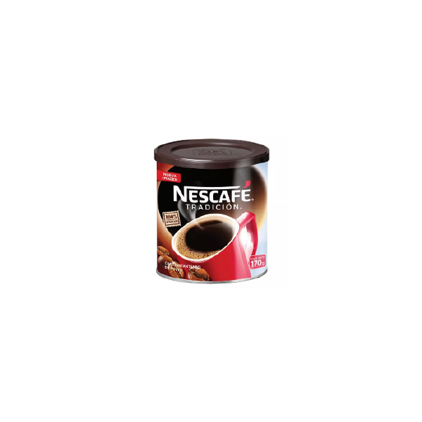 Nescafe 170 grs