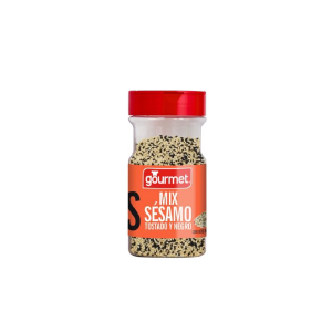 Mix Sesamo Gourmet 160 grs