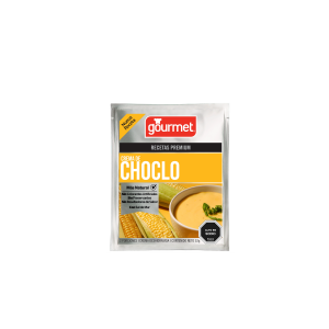 Crema de Choclo Premium Gourmet 53 grs