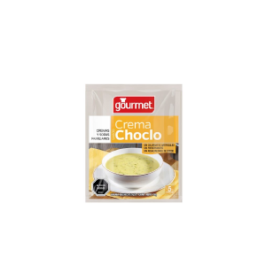 Crema de Choclo Gourmet 78 grs