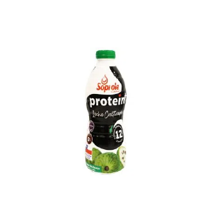 Leche Cultivada Protein Chirimoya 1 litro