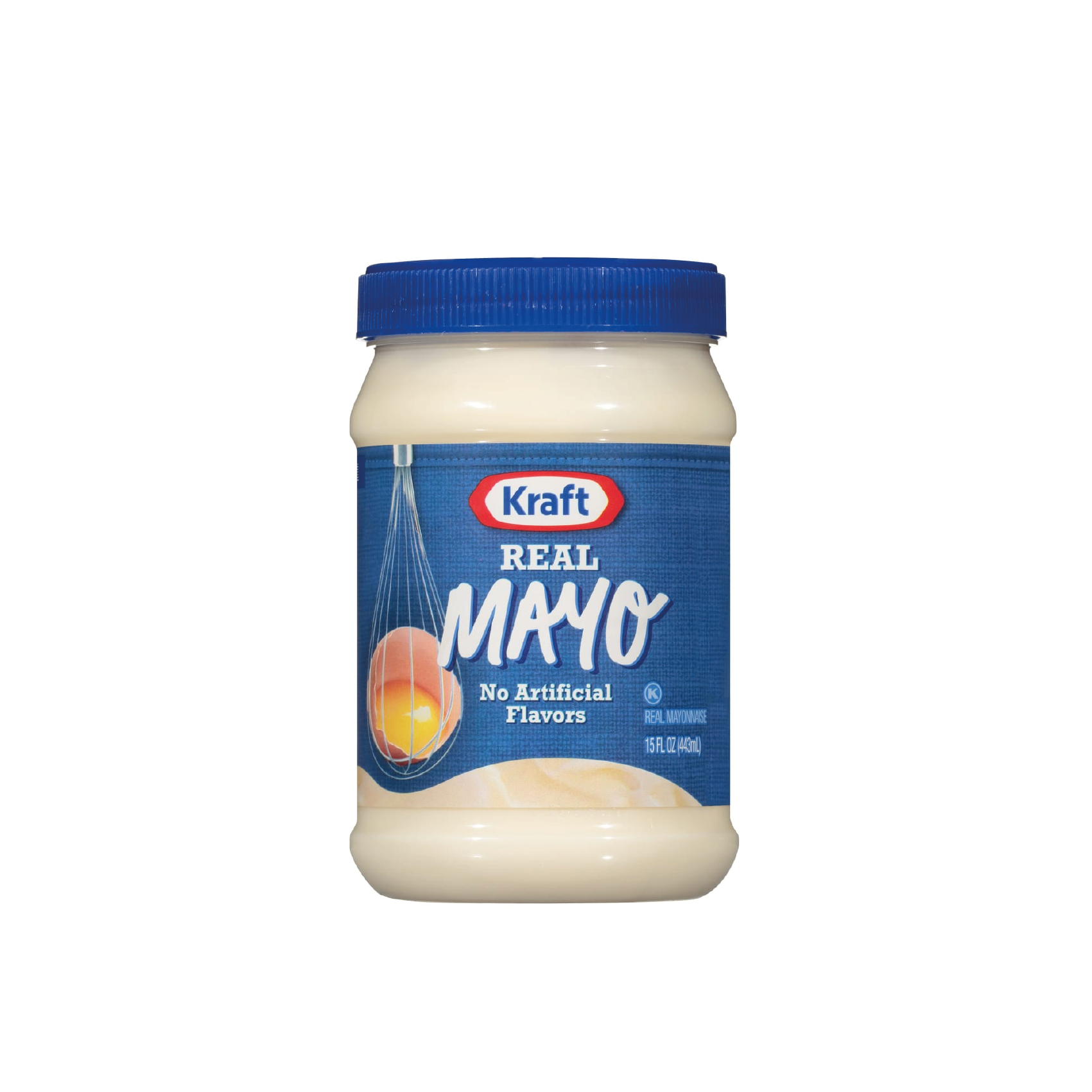 Mayonesa Kraft 394 grs