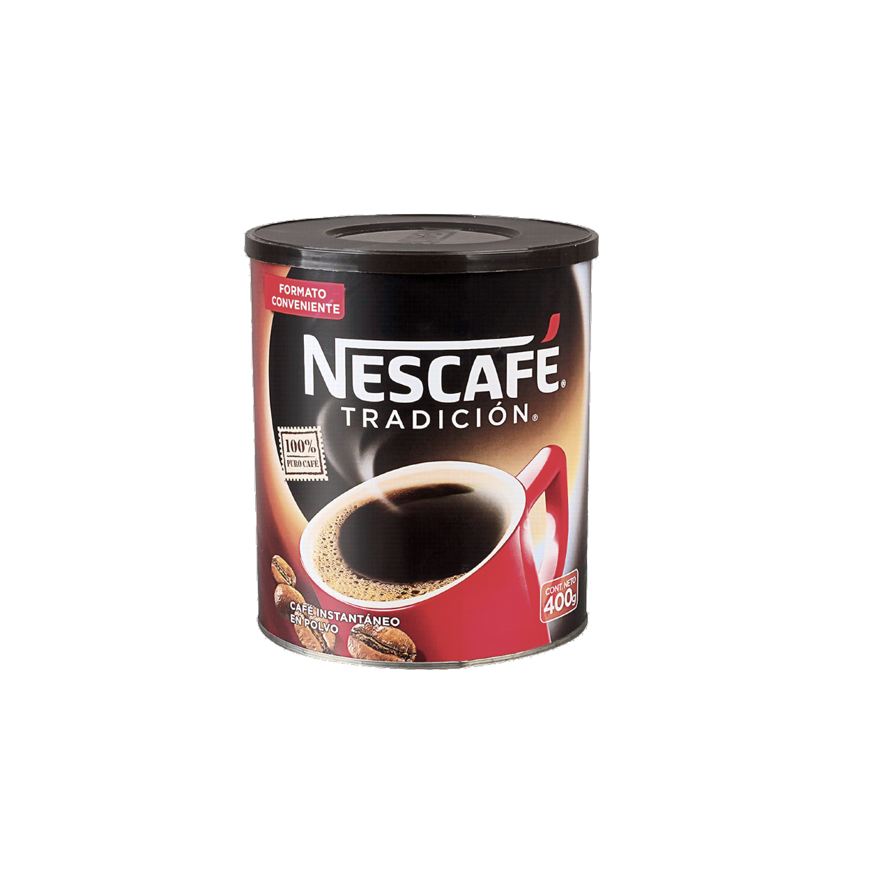 Nescafe tradicion 400 grs
